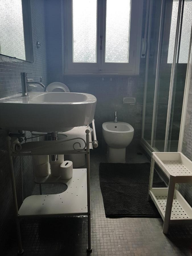Bea'S Apartment - The Window To The Sea - Seafront Monterosso al Mare Exterior foto
