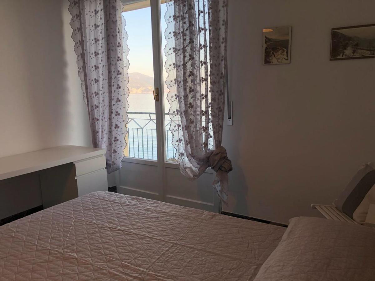 Bea'S Apartment - The Window To The Sea - Seafront Monterosso al Mare Exterior foto