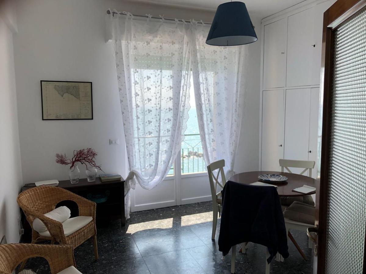 Bea'S Apartment - The Window To The Sea - Seafront Monterosso al Mare Exterior foto
