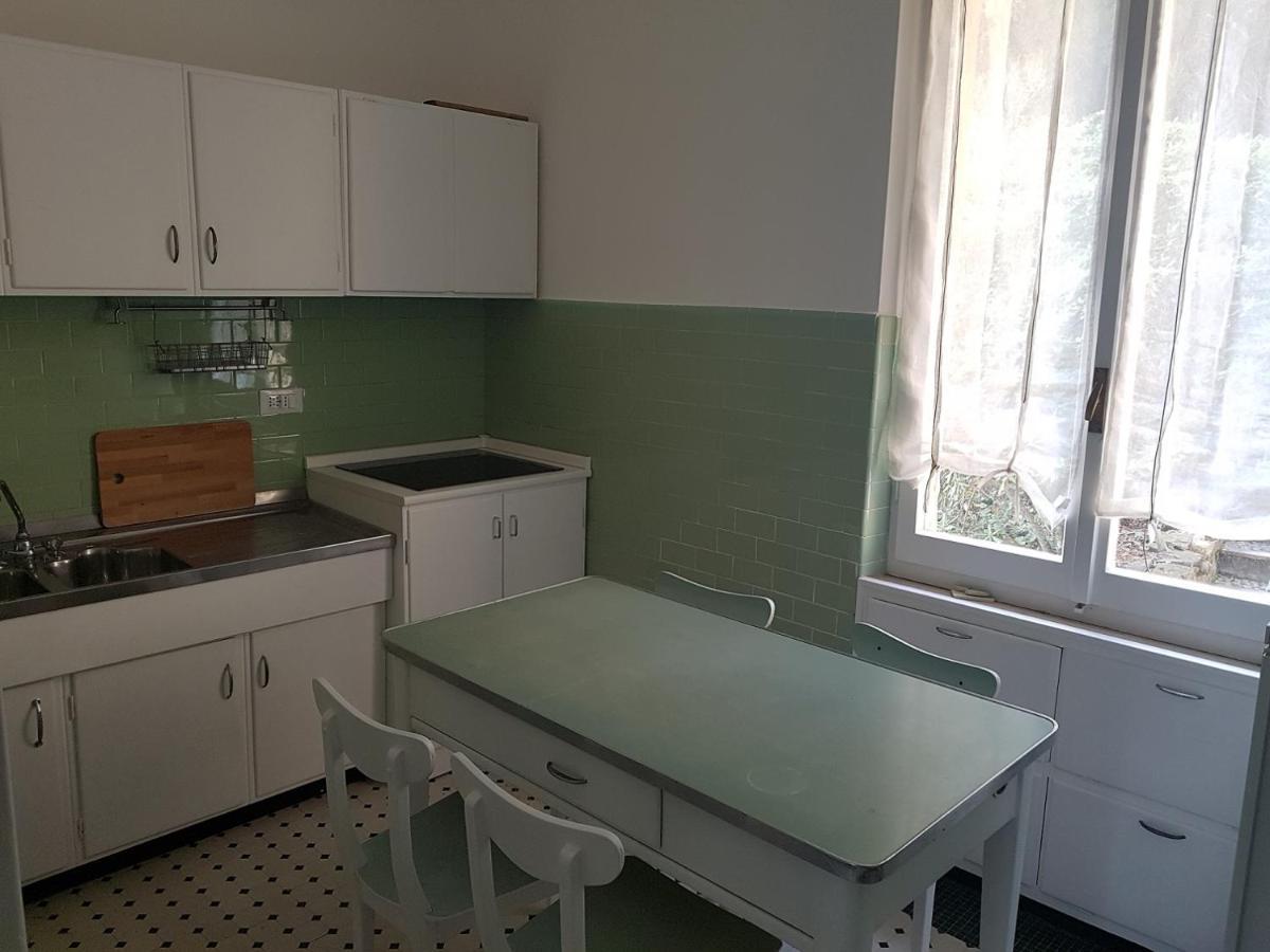Bea'S Apartment - The Window To The Sea - Seafront Monterosso al Mare Exterior foto