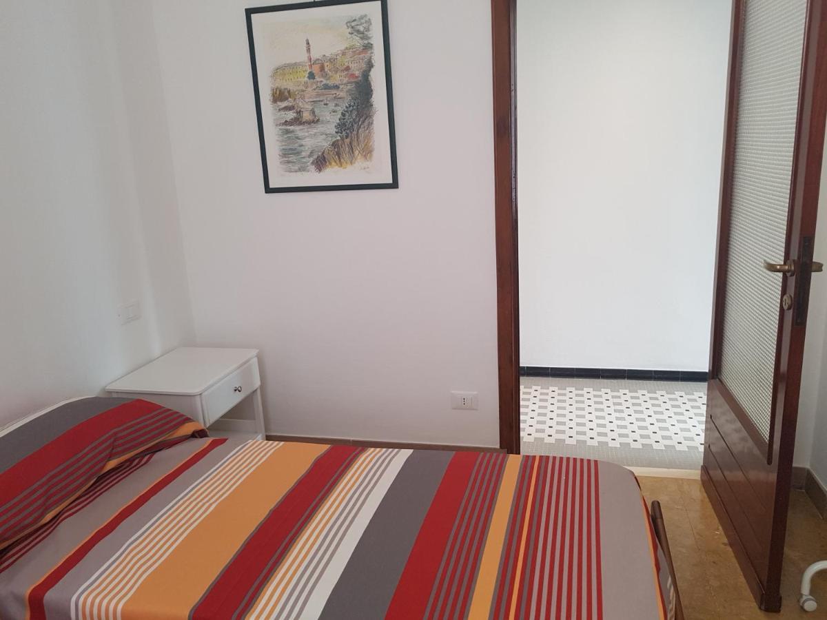 Bea'S Apartment - The Window To The Sea - Seafront Monterosso al Mare Exterior foto