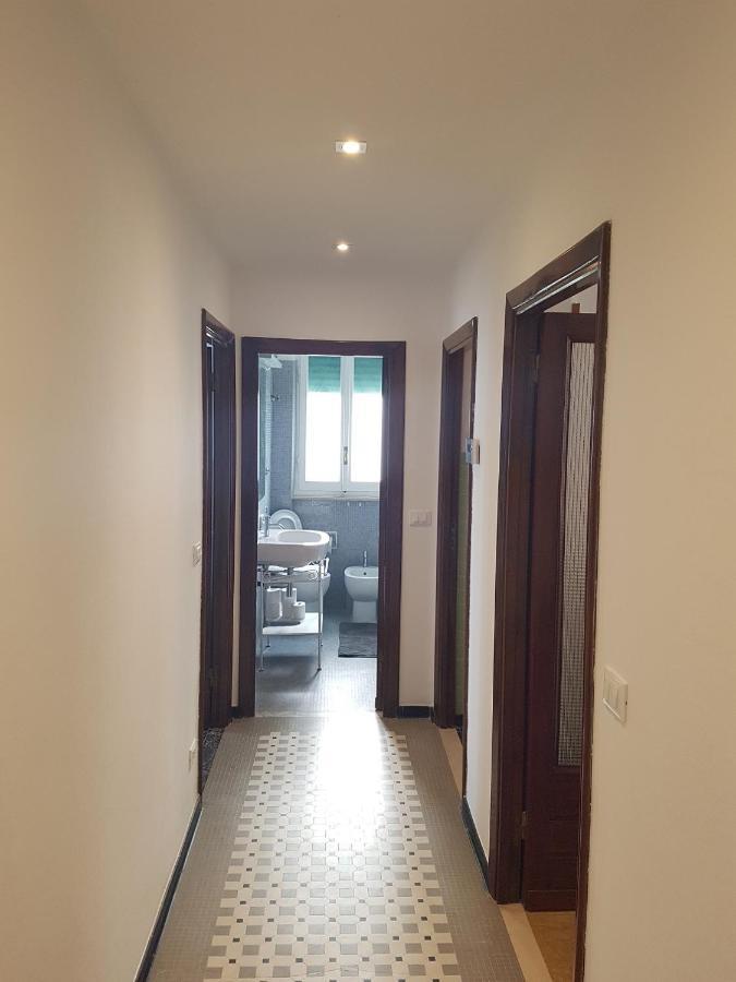 Bea'S Apartment - The Window To The Sea - Seafront Monterosso al Mare Exterior foto